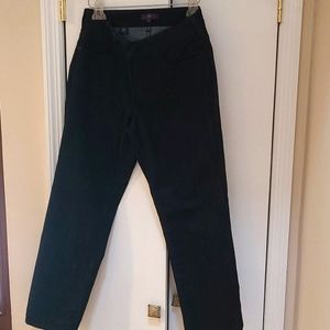 Not Your Daughter's Jeans